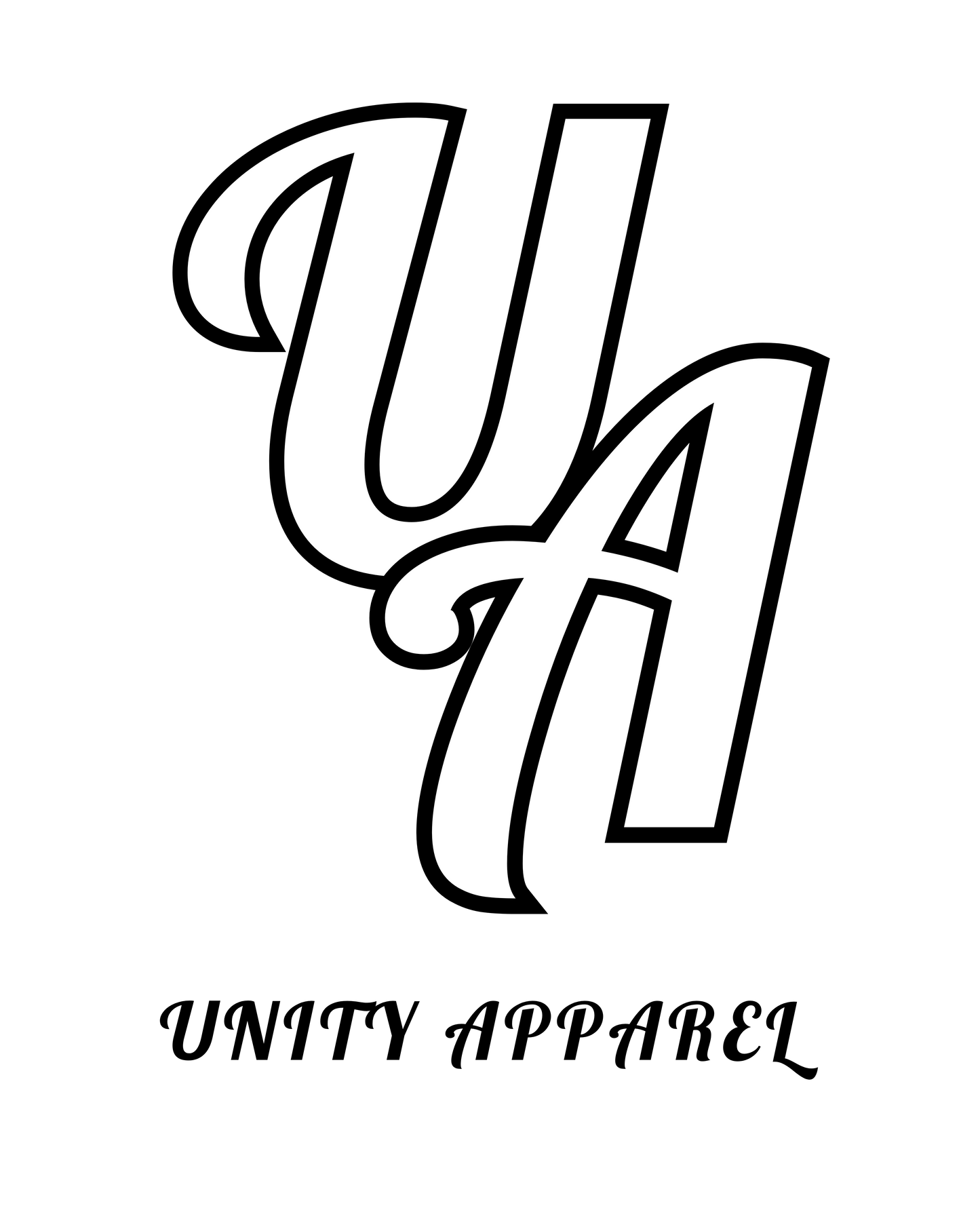 Unity Apparel - Simple Streetwear