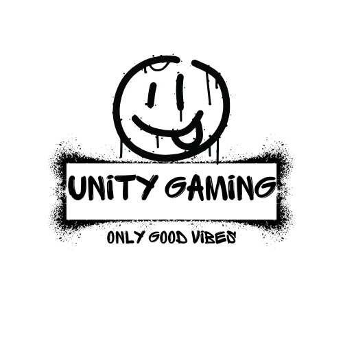 Unity Gaming - Only Good Vibes