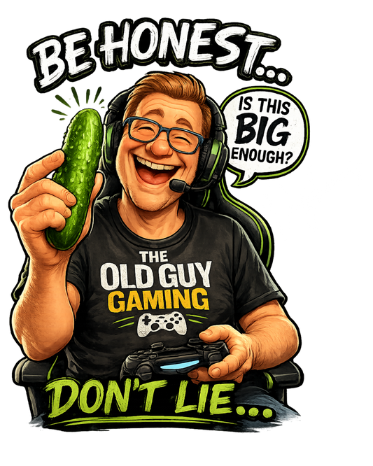 Be Honest