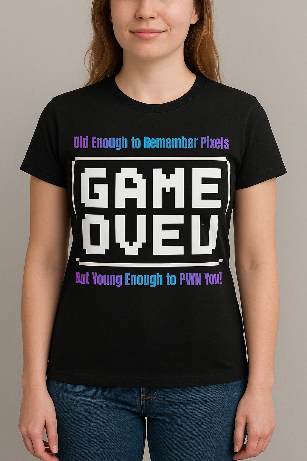Old Enough To Remember