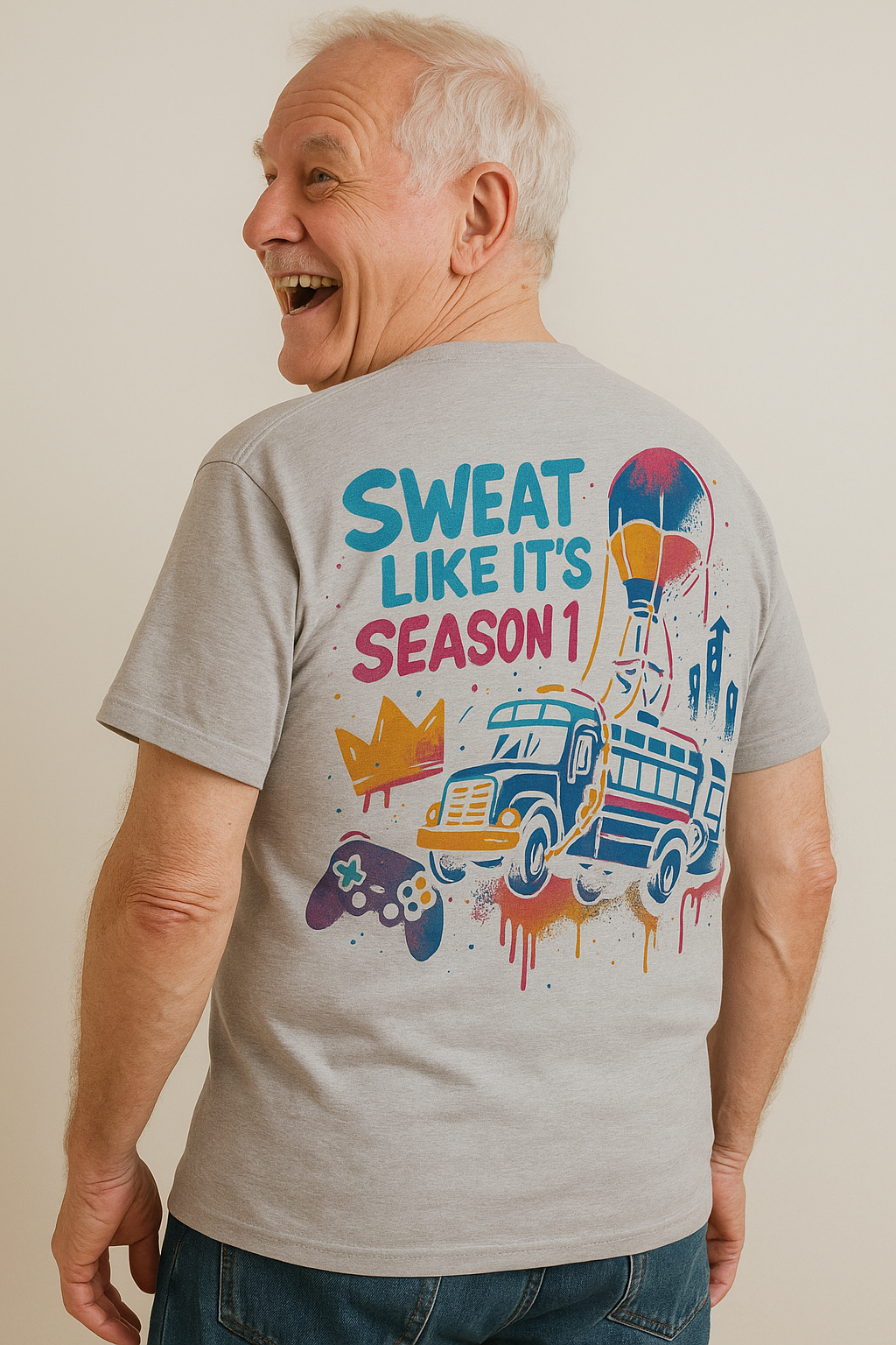 Sweat Like It's Season 1