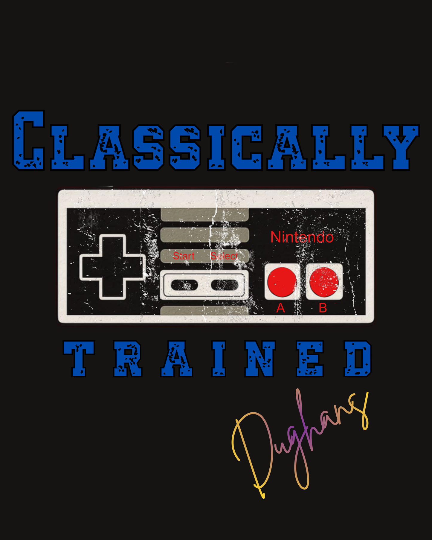 Classically Trained