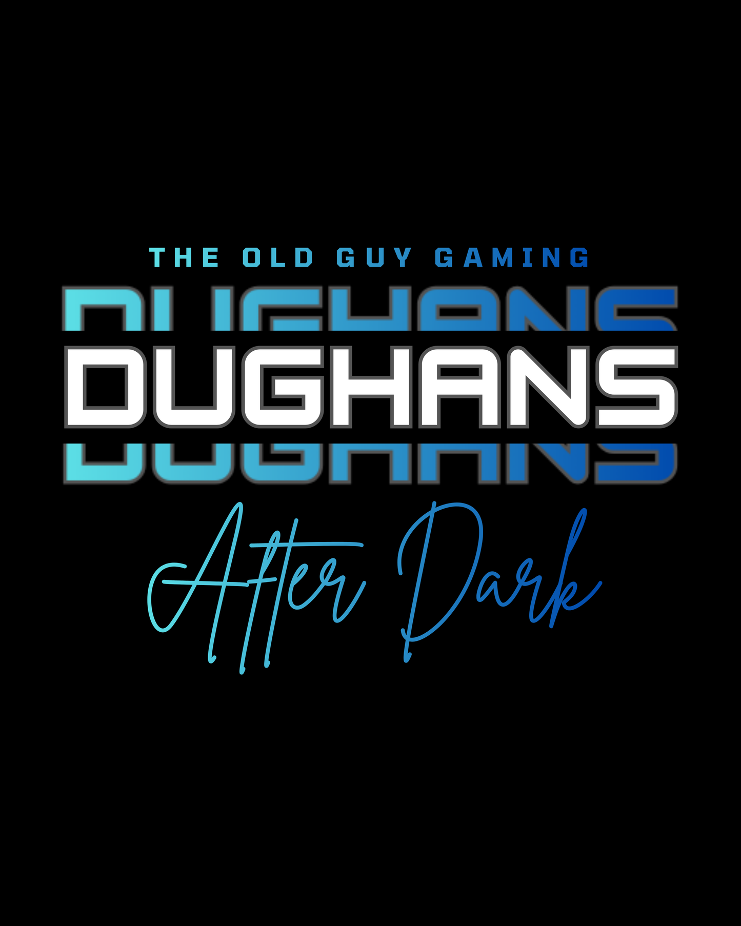 Dughans - After Dark Streetwear