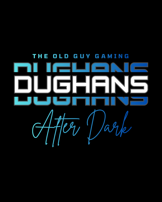 Dughans - After Dark Streetwear