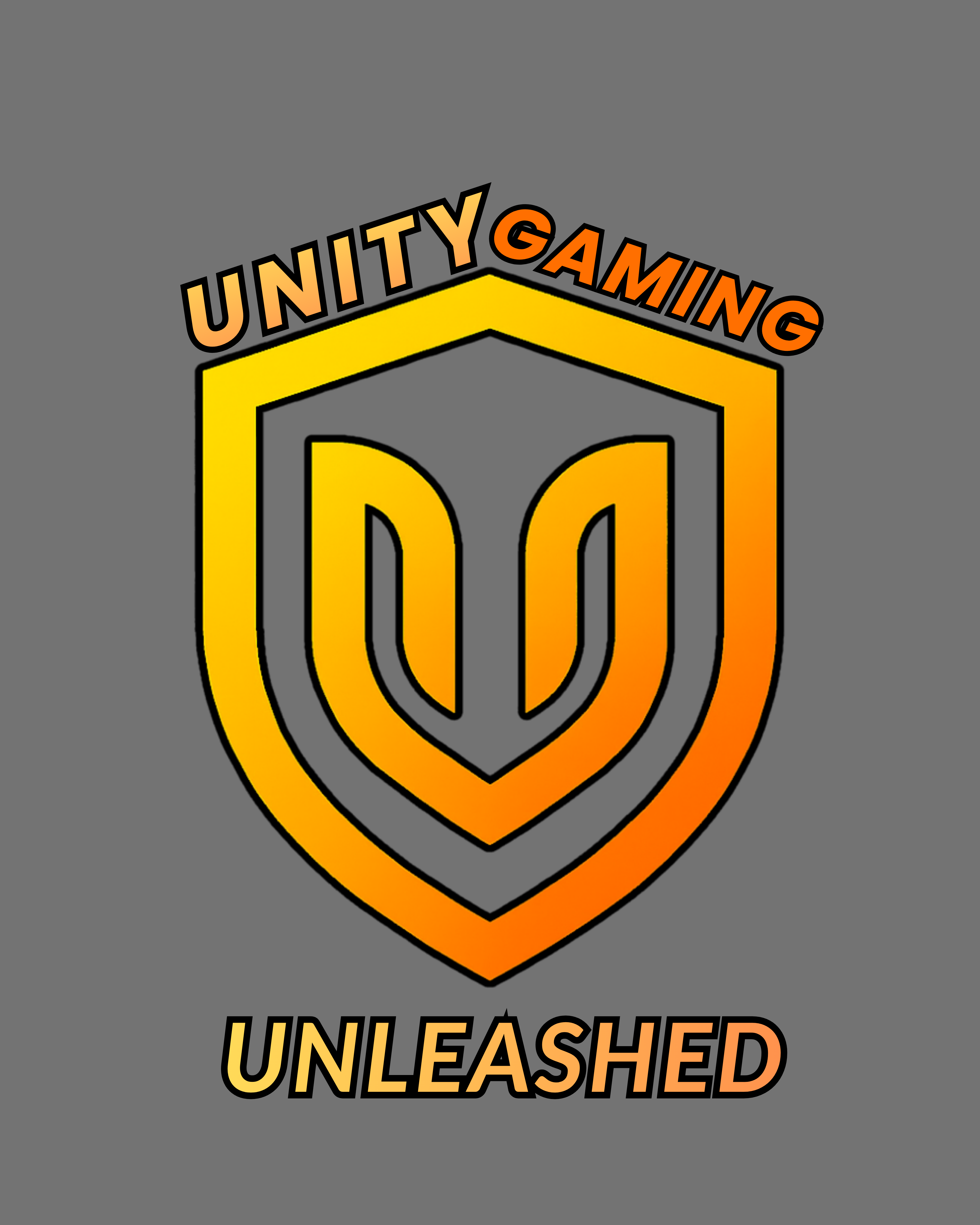 Unity Gaming™ UNLEASHED – Unity Apparel